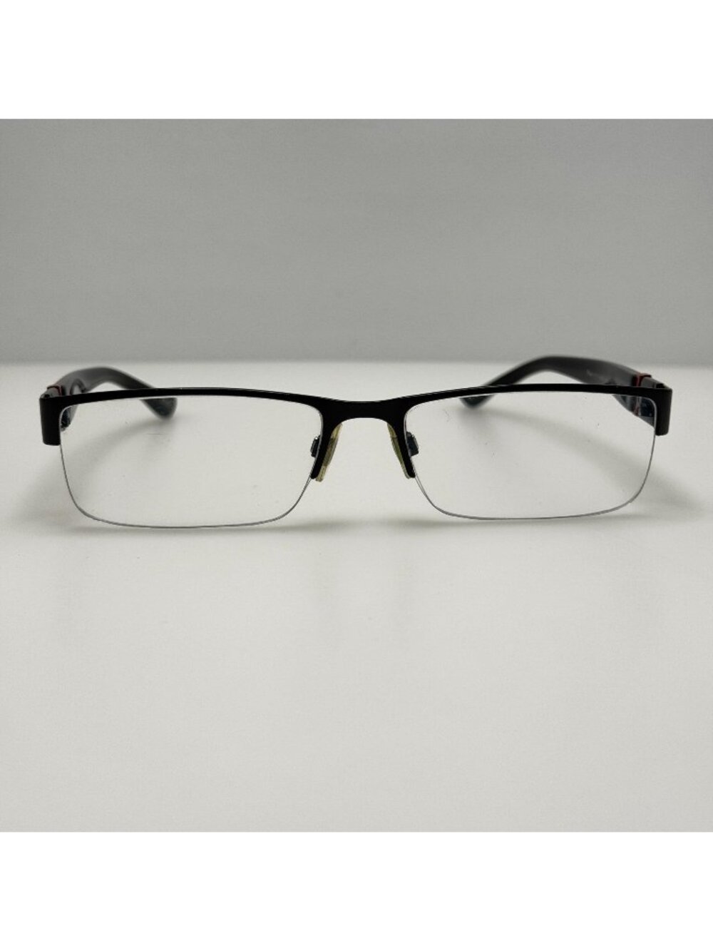 Ralph Lauren Polo 1117 9038 Eyeglasses Eye Glasses Frames 56-17-140